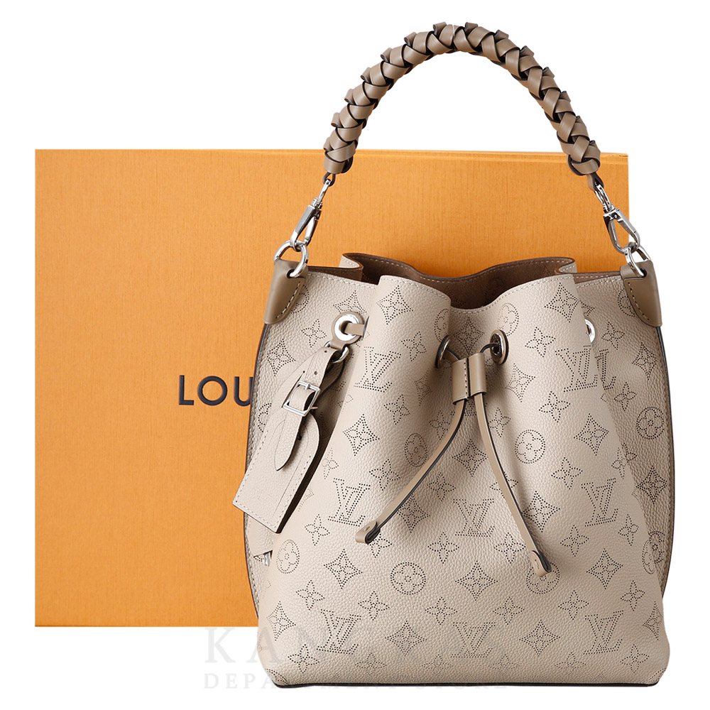 LOUIS VUITTON(USED)루이비통 마히나 무리아 버킷백
